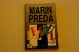 Delirul - Marin Preda