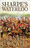 Bernard Cornwell - Sharpe&#039;s Waterloo *