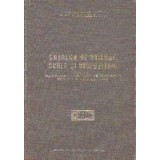 Catalog de utilaje, scule si dispozitive pentru mecanizarea lucrarilor de constructii produse in unitatile TMB