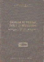 Catalog de utilaje, scule si dispozitive pentru mecanizarea lucrarilor de constructii produse in unitatile TMB