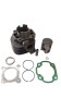 Set Motor CPI Keeway Minarelli 40mm, Bolt 12mm, 2T, Racire Aer - Kit Cilindru, Piston, Segmenti