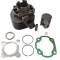 Set motor CPI/Keeway/Minarelli, bolt 12mm, 40mm