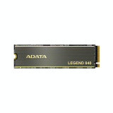Cumpara ieftin SSD ADATA LEGEND 840 1 TB M.2 PCIe Gen4.0 x4 3D TLC Nand
