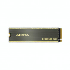 SSD ADATA LEGEND 840 512 GB M.2 PCIe Gen4.0 x4 3D TLC Nand