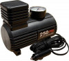 Compresor auto Streetwize 12V 250 psi/ 17 bar, cu manomentru Kft Auto