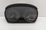 Ceas de bord BMW X1 E84 2010 OEM: 9187344,4032150 29441039