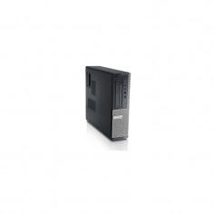 Calculatoare second hand Dell Optiplex 390 DT, Core i3-2100 foto