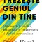 Trezeste Geniul Din Tine, Ozan Varol - Editura Bookzone