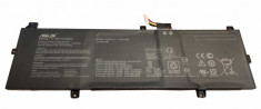 Baterie Laptop, Asus, ZenBook UX430, UX430U, UX430UQ, UX430UN, UX430UA, UX430UAR, C31N1620, conector dreapta, V2, 11.55V, 4335mAh, 50Wh foto