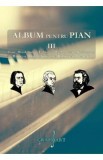 Album pentru pian. Vol.3