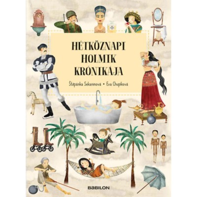 H&amp;eacute;tk&amp;ouml;znapi holmik kr&amp;oacute;nik&amp;aacute;ja - &amp;Scaron;těp&amp;aacute;nka Sekaninov&amp;aacute; foto