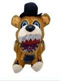 Jucarie plus Five Nights at Freddy&#039;s Fazbear maro