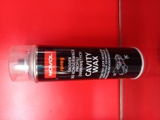 SPRAY CEARA CAVITATI foto