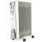 Calorifer Zass ZR 11 F 11 elementi 2500W White