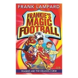 Frankie &amp; the dragon curse