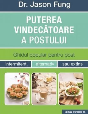 Puterea vindecătoare a postului foto