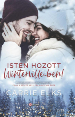 Isten hozott Winterville-ben! - Carrie Elks foto