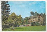 bnk cp Poiana Brasov - Hotel Poiana - circulata