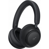 Handsfree Bluetooth Anker SoundCore Space 2, A2DP, ANC, Negru D1402G11