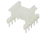 Carcasă Plastic cu 10 Pini și 1 Secțiune THT