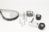 CONTINENTAL CTAM CT1216K2 Set curea de distributie