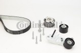 CONTINENTAL CTAM CT1216K2 Set curea de distributie