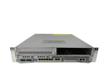 Firewall Cisco ASA5585 ASA5585-X SSP-40 4x SFP+ 10 Gb, 6x 1 Gb, 2x surse de alimentare, suporturi de montare &icirc;n rack gestionate