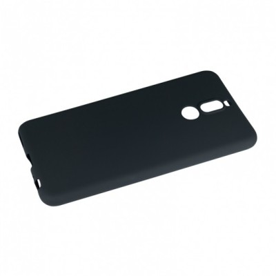 Husa SAMSUNG Galaxy J3 2016 - Brio (Negru) foto