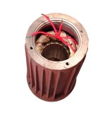 Ansamblu stator si carcasa pompa submersibila TVXC30 1500W ProAdvanced PowerfulTools