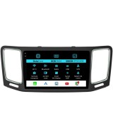 Cumpara ieftin Navigatie Dedicata Volkswagen Sharan (2012-2019), 2K, 8Gb Ram, 256Gb Stocare, Carplay