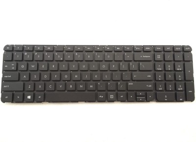 Tastatura laptop pentru HP Pavilion DV7-7000 DV7-7100 DV7-7200 M7-1000 fara rama foto