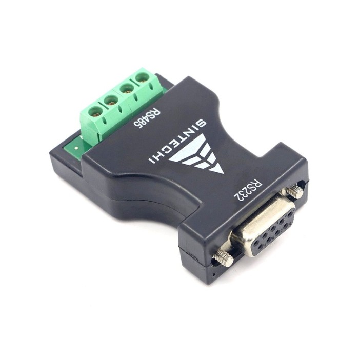Convertor RS232-RS485
