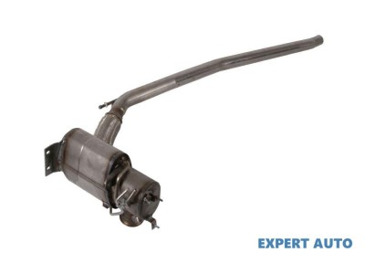 Filtru dpf Volkswagen Passat CC (2008-&amp;gt;)[357] foto