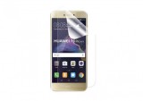 Cumpara ieftin Folie TPU Silicon Huawei P8 Lite 2017 P9 Lite 2017 Fullcover Fata Clear Ecran Display LCD