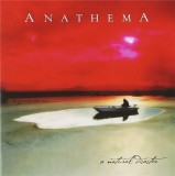 A Natural Disaster | Anathema, Sony Music
