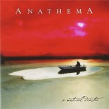 A Natural Disaster | Anathema, Pop, sony music