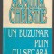 C9984 - UN BUZUNAR PLIN CU SECARA - AGATHA CHRISTIE