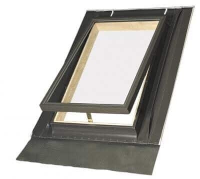 Fereastra luminator FAKRO WGT / WGI foto