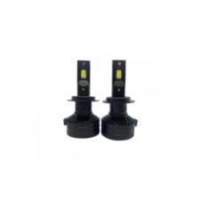 Set 2 Bec LED H1 ,V80 , 200w, 12000lm, supercanbus, 6000k