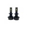 Set 2 Bec LED H1 ,V80 , 200w, 12000lm, supercanbus, 6000k