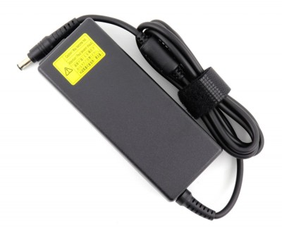 Incarcator Samsung pentru RV515 NP RV515 90W ORIGINAL Chicony, pentru RV515I NP RV515I 90W ORIGINAL Chicony foto
