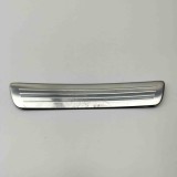 Ornament prag st&acirc;nga spate MERCEDES-BENZ CLA Coupe C117 2016 OEM: A2466800335