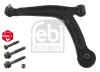 FEBI BILSTEIN 40710 Brat, suspensie roata