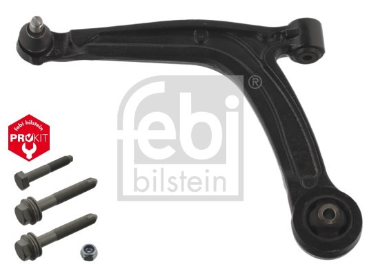 FEBI BILSTEIN 40710 Brat, suspensie roata