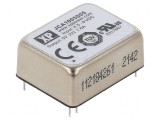 Convertor DC/DC 10W 4,5&divide;9V la 5V 1600mA THT