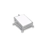 Expozor pentru pandantive din acril transparent WZ4451L
