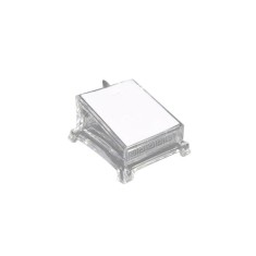 Expozor pentru pandantive din acril transparent WZ4451L