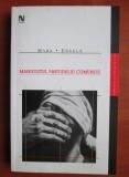 Karl Marx, Friedrich Engels - Manifestul partidului comunist (+ comentarii) 232p