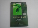 VALERIU POPA - DIN TAINELE UNUI INITIAT ROMAN - ADRIANA CARANFIL