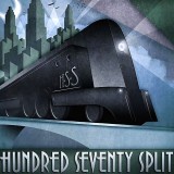 HUNDRED SEVENTY SPLIT HSS digipack (cd)